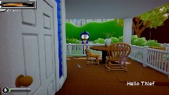 A screenshot taken in Dreams. 1 of 12.