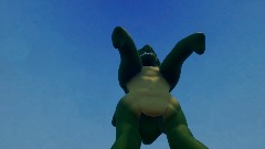 A screenshot taken in Dreams. 4 of 6.