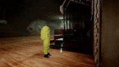 The Abandoned School