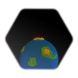 Remix of Planet Maker Template