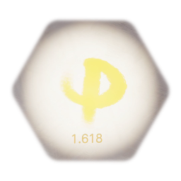 Phi (Golden Ratio)