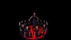 A screenshot taken in Dreams. 21 of 27.