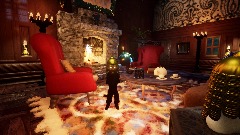 A screenshot taken in Dreams. 23 of 30.