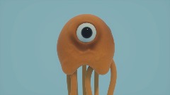 A screenshot taken in Dreams. 2 of 2.