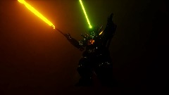 A screenshot taken in Dreams. 19 of 28.