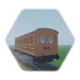 Drivable Roly