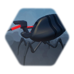 Crysis - Bibliothek/Showcase