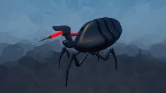 A screenshot taken in Dreams. 2 of 2.