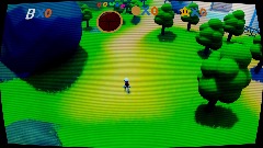 Super Bloxo 64 Gameplay Trailer Part.1