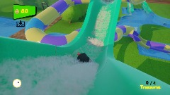 A screenshot taken in Dreams. 12 of 29.