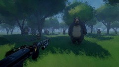 A screenshot taken in Dreams. 10 of 26.