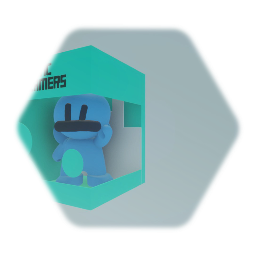 PLASTIC DREAMERS | LD