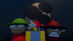 Sunday Morning Bloxin Chapter 4 Song 5 - Phonophobia