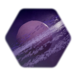 Dreamiverse planet