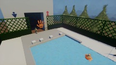 summer splash & thunderbolt