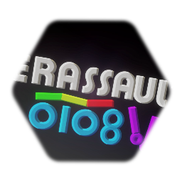 Aerassault0108'S LOGO