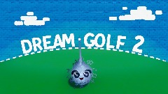 Dream Golf 2 DEMO [1 - 4 Players]