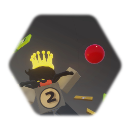 My Avatar Roblox 2023 model