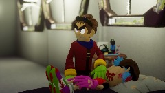 A screenshot taken in Dreams. 3 of 4.