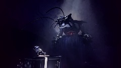 A screenshot taken in Dreams. 10 of 15.