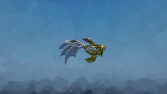 A screenshot taken in Dreams. 6 of 9.