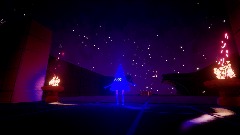 Torches in the Darkness