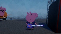 A screenshot taken in Dreams. 7 of 27.