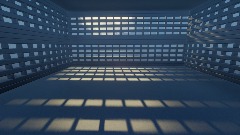 A screenshot taken in Dreams. 5 of 7.