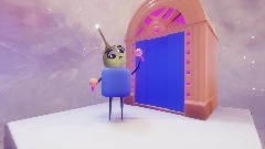 A screenshot taken in Dreams. 5 of 22.