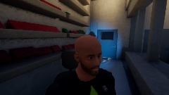 Station gas inside part 3