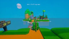 A screenshot taken in Dreams. 11 of 29.