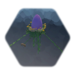 Terraria Plantera 1