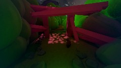 A screenshot taken in Dreams. 2 of 11.