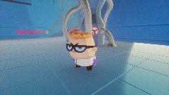 A screenshot taken in Dreams. 2 of 3.