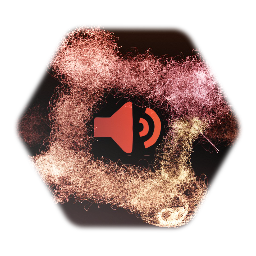 Deltarune | Elegant Entrance