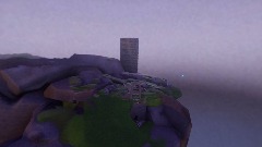 A screenshot taken in Dreams. 13 of 27.