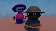 A screenshot taken in Dreams. 5 of 8.