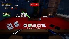 A screenshot taken in Dreams. 24 of 30.
