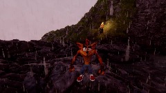 Crash Bandicoot
