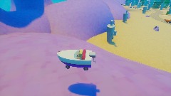 A screenshot taken in Dreams. 11 of 19.