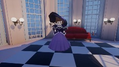 A screenshot taken in Dreams. 20 of 24.