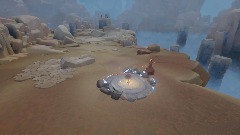 Ma création - 19/04/2022