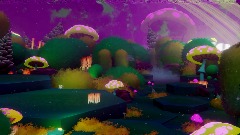 A screenshot taken in Dreams. 1 of 8.
