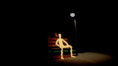 A screenshot taken in Dreams. 3 of 22.