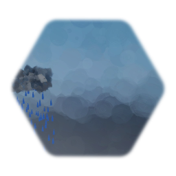 Rain Cloud