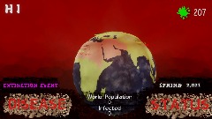 A screenshot taken in Dreams. 1 of 10.