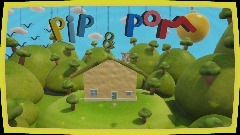Pip & Pom | The Link