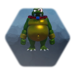 KINGKROOL