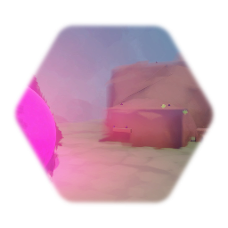 Skrunbo adventure