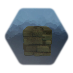 Ancient Bricks 01